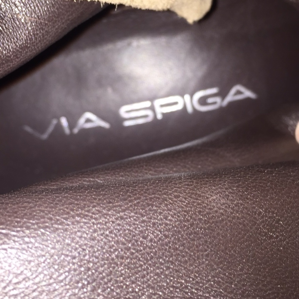 Via spica talk boots - Picture 3 of 5
